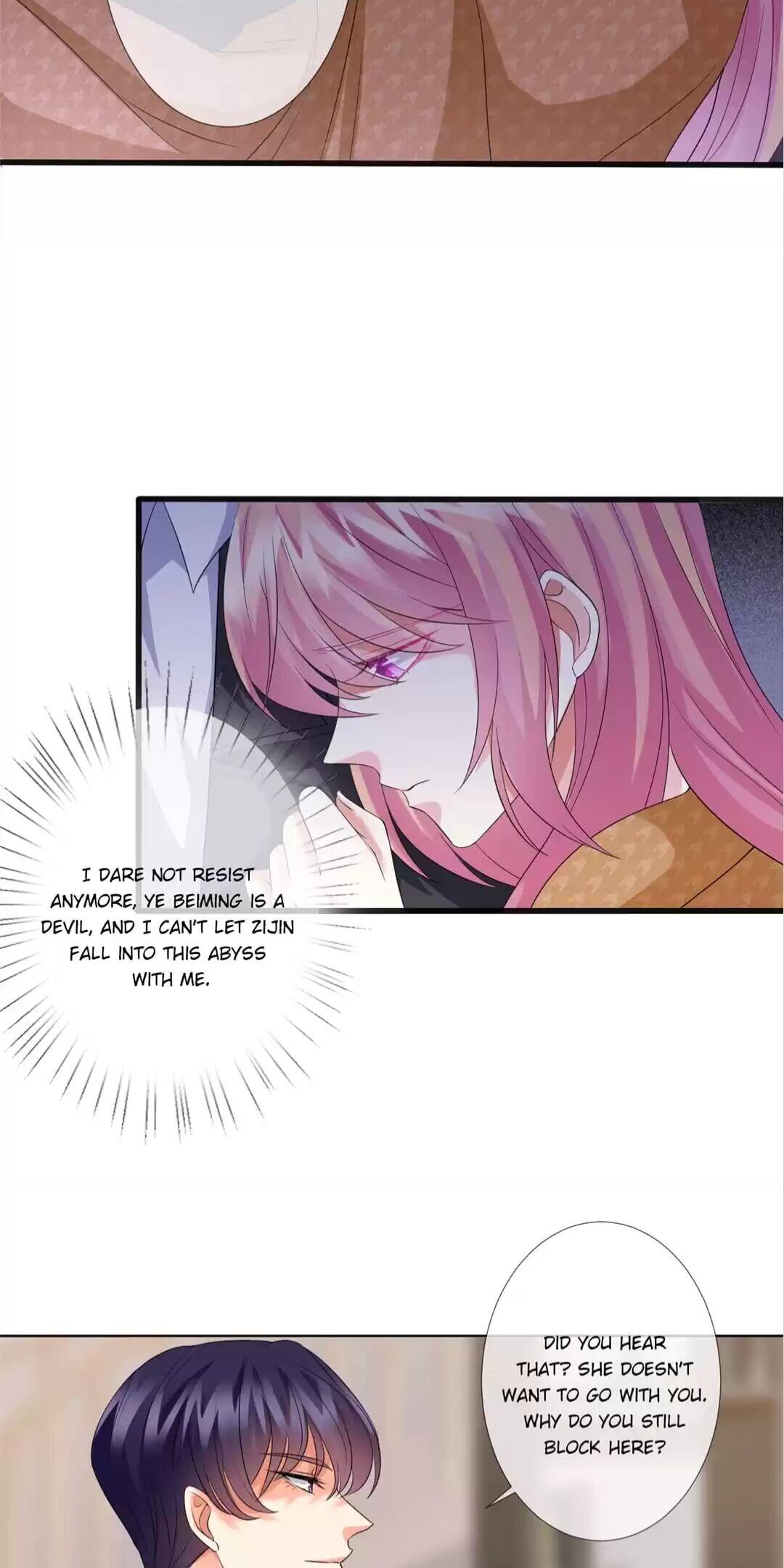 Embrace My Shadow Chapter 40 - Page 26