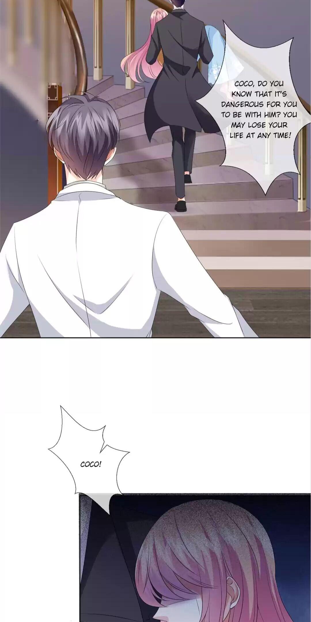Embrace My Shadow Chapter 40 - Page 29