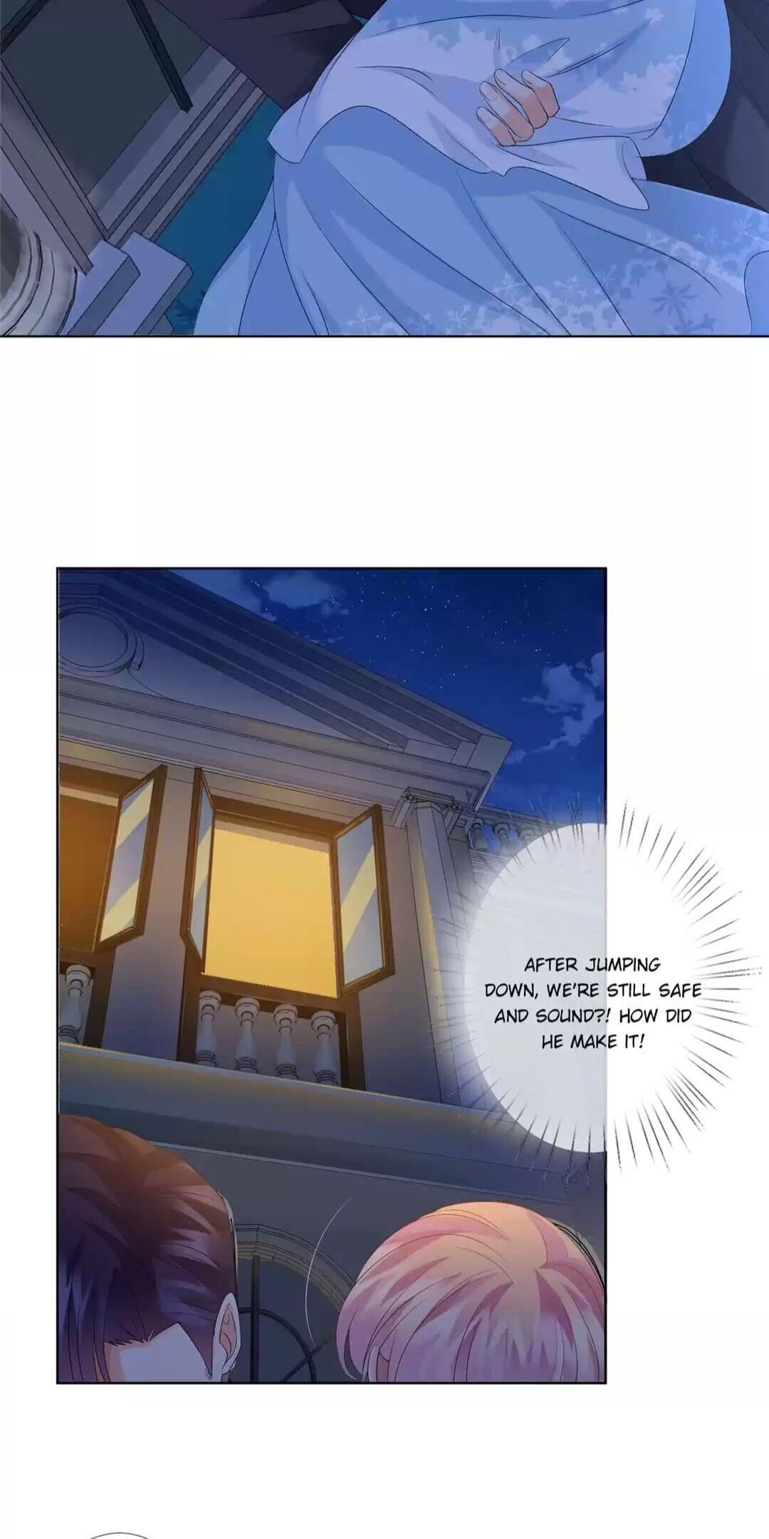 Embrace My Shadow Chapter 40 - Page 3