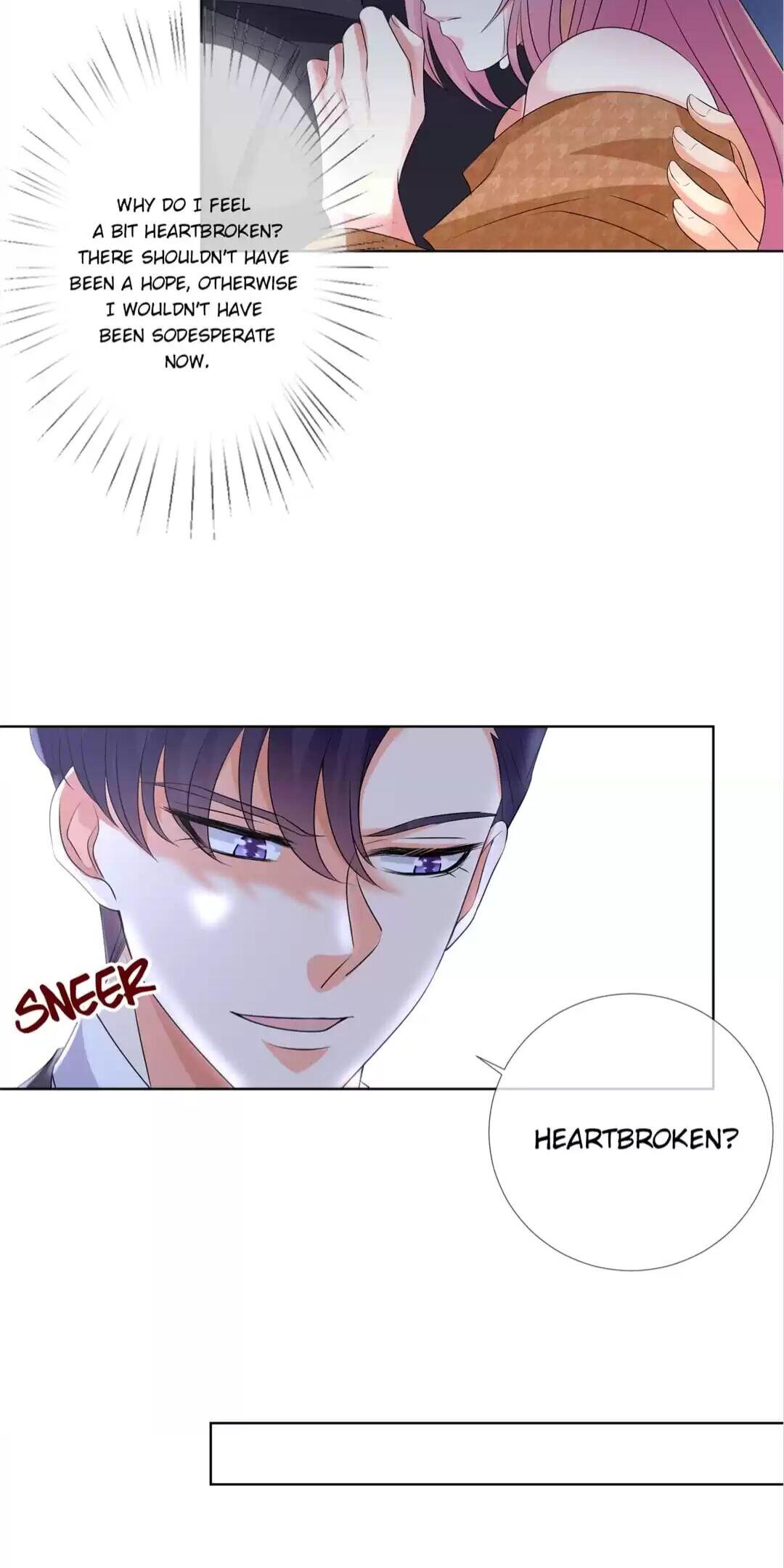 Embrace My Shadow Chapter 40 - Page 30