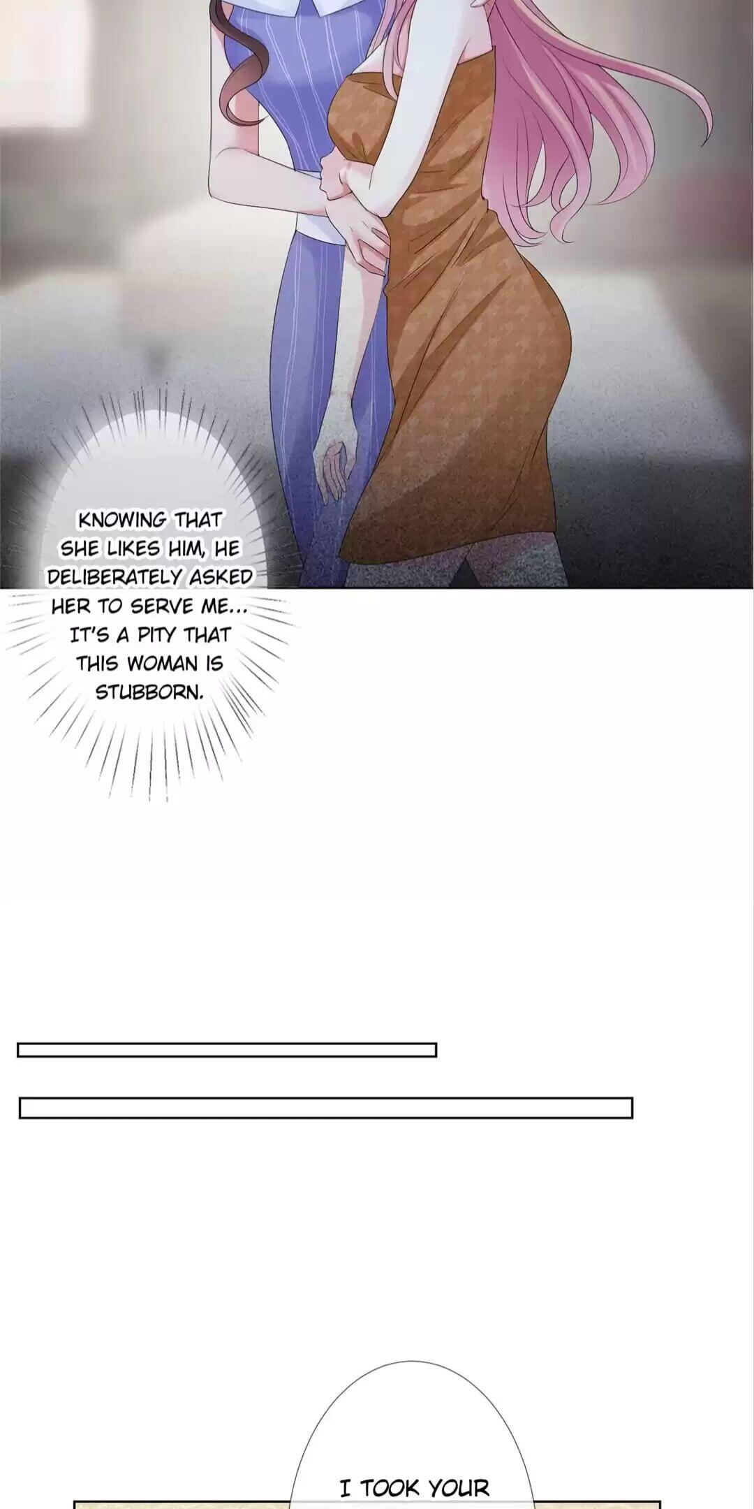 Embrace My Shadow Chapter 41 - Page 10