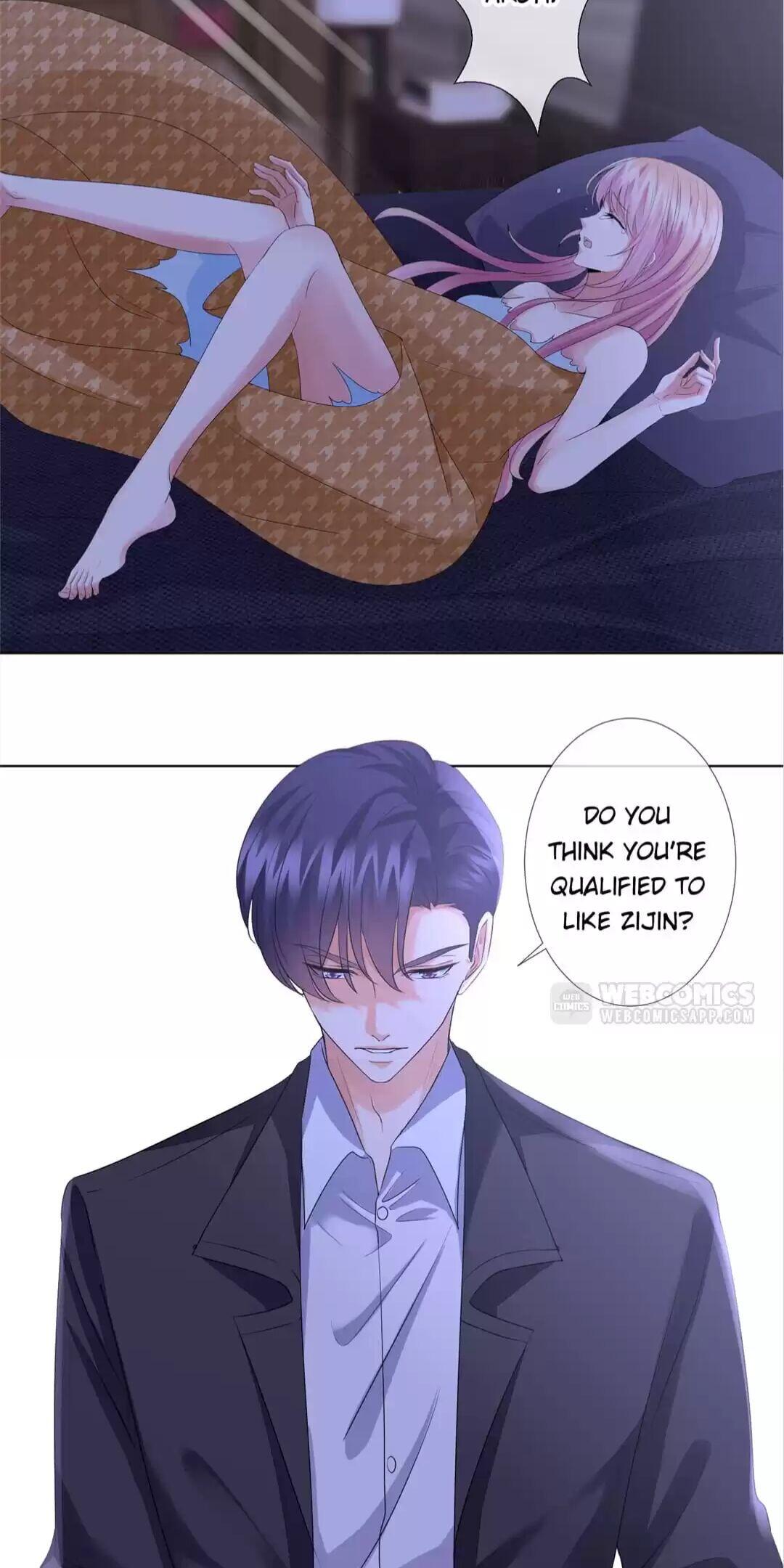 Embrace My Shadow Chapter 41 - Page 2