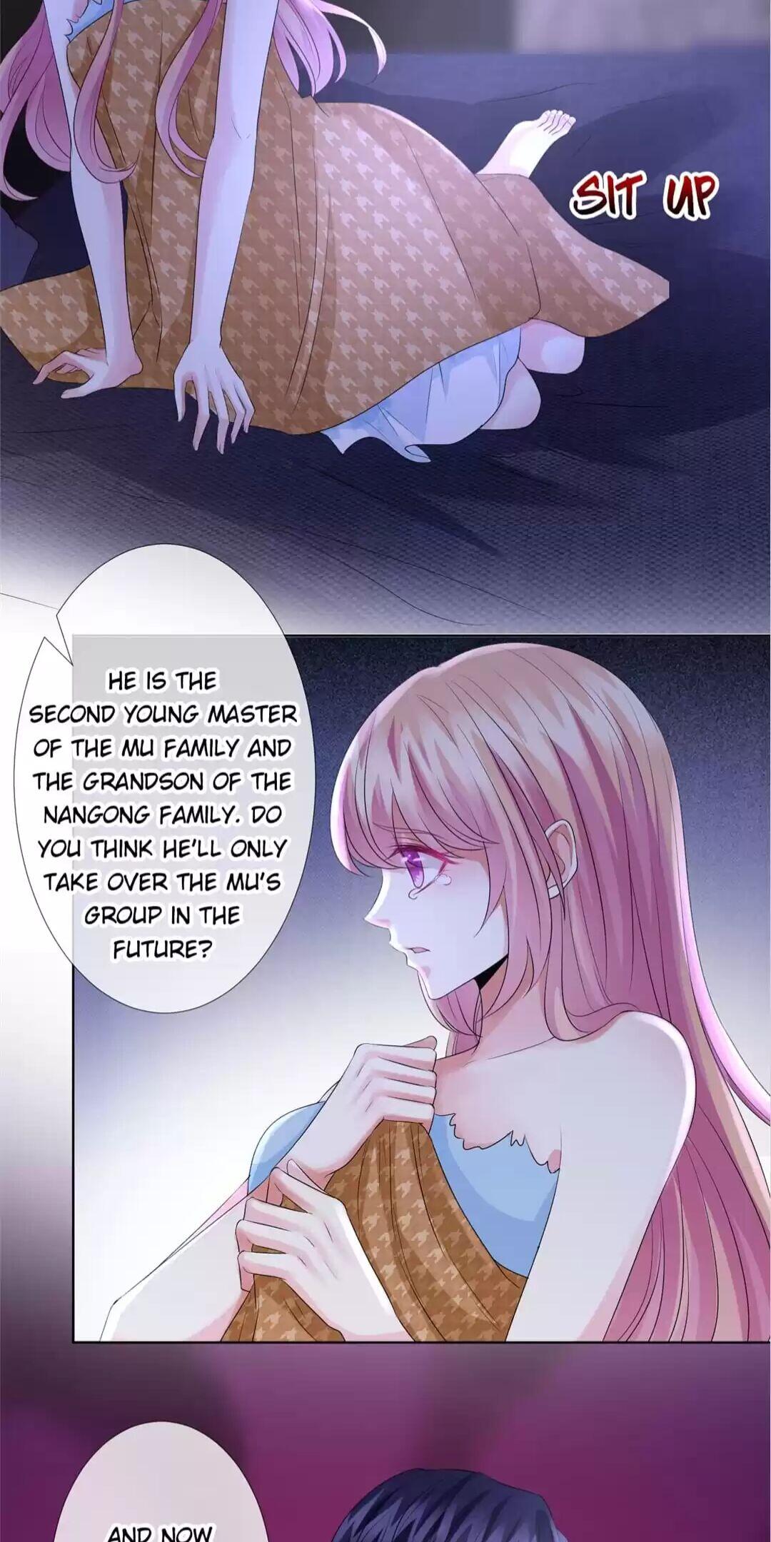 Embrace My Shadow Chapter 41 - Page 4