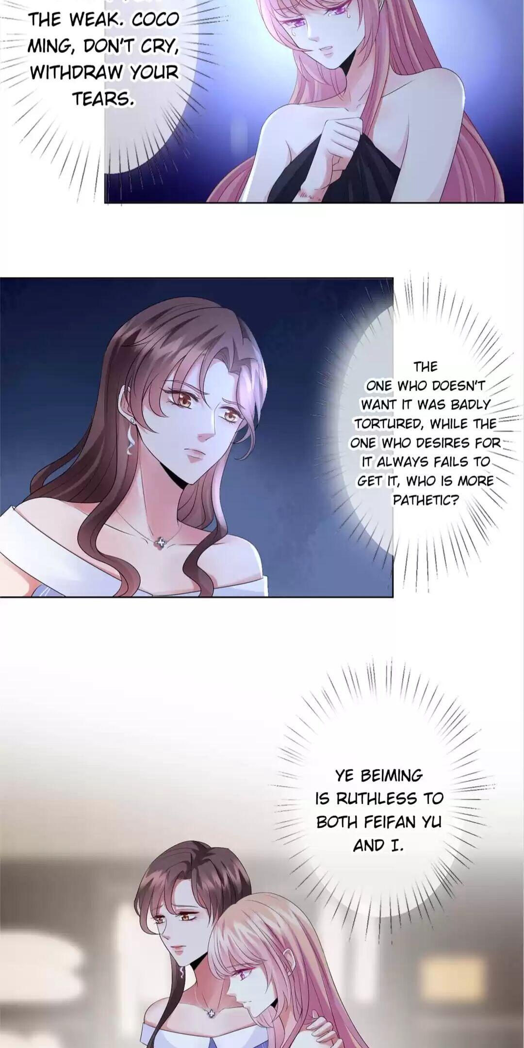 Embrace My Shadow Chapter 41 - Page 9
