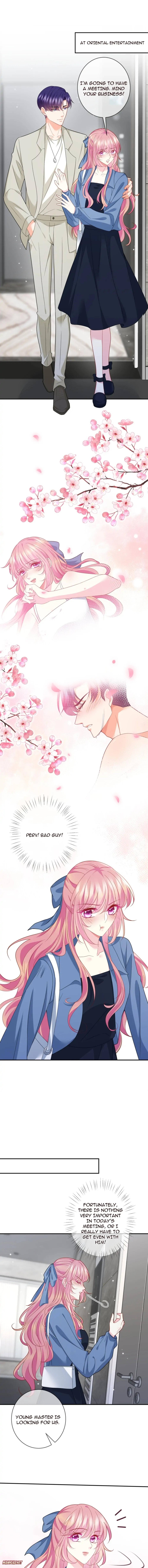 Embrace My Shadow Chapter 410 - Page 1