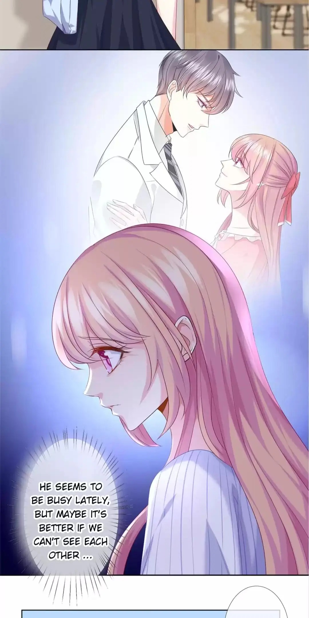 Embrace My Shadow Chapter 42 - Page 22