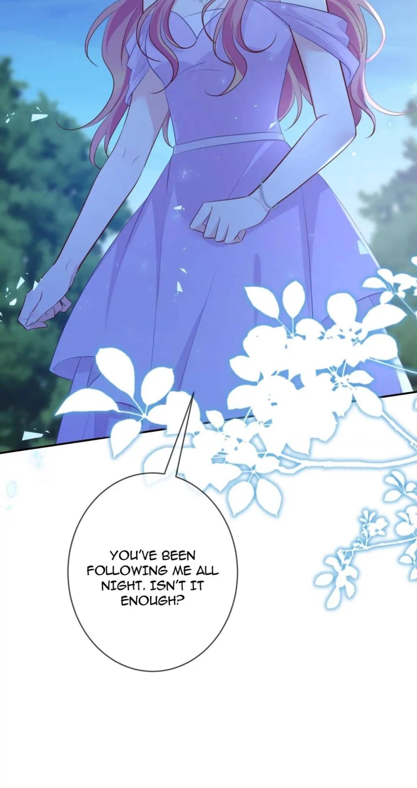 Embrace My Shadow Chapter 425 - Page 8