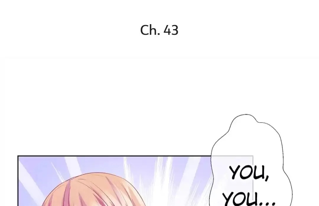 Embrace My Shadow Chapter 43 - Page 1