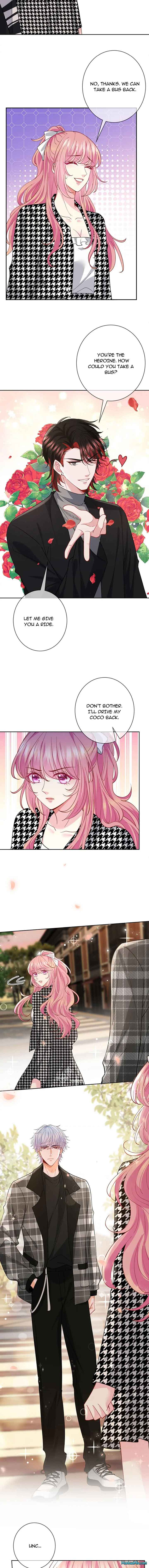 Embrace My Shadow Chapter 432 - Page 7