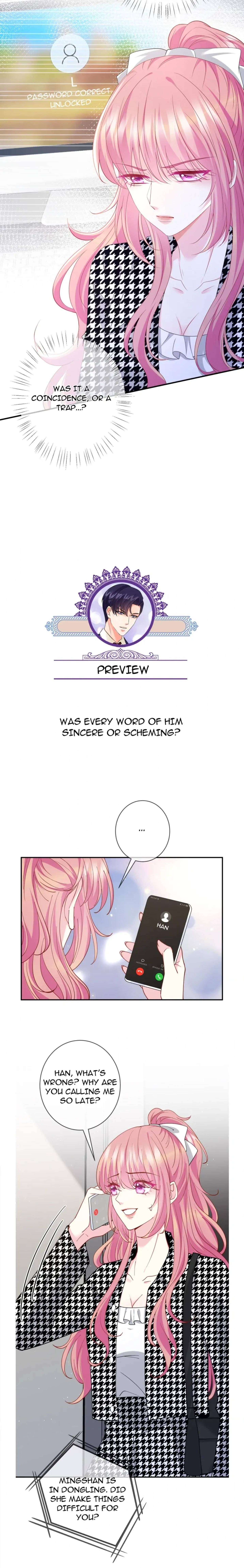 Embrace My Shadow Chapter 433 - Page 8