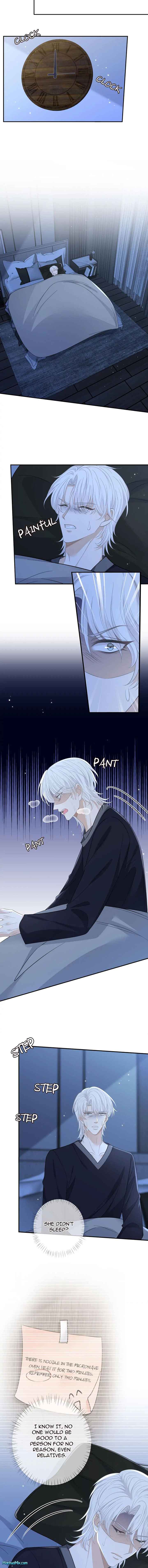 Embrace My Shadow Chapter 436 - Page 5