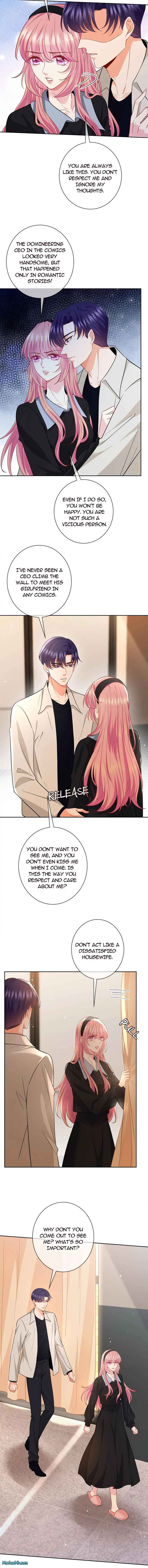 Embrace My Shadow Chapter 438 - Page 5