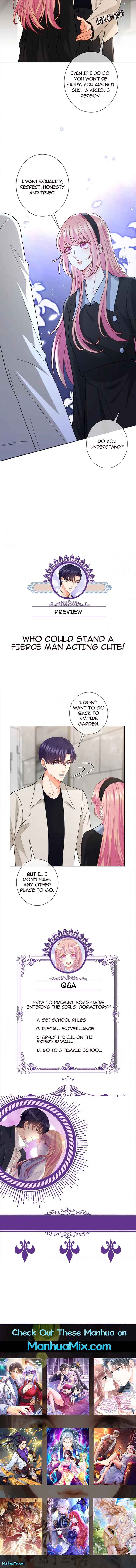 Embrace My Shadow Chapter 438 - Page 8