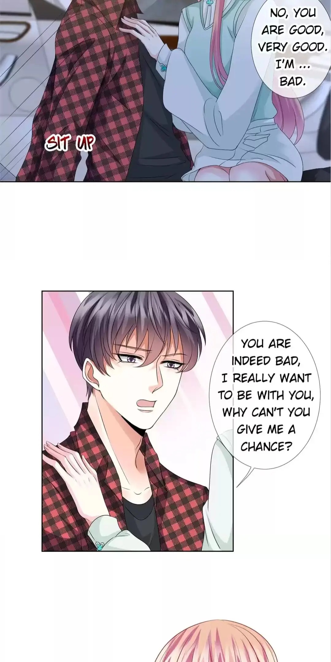Embrace My Shadow Chapter 44 - Page 13