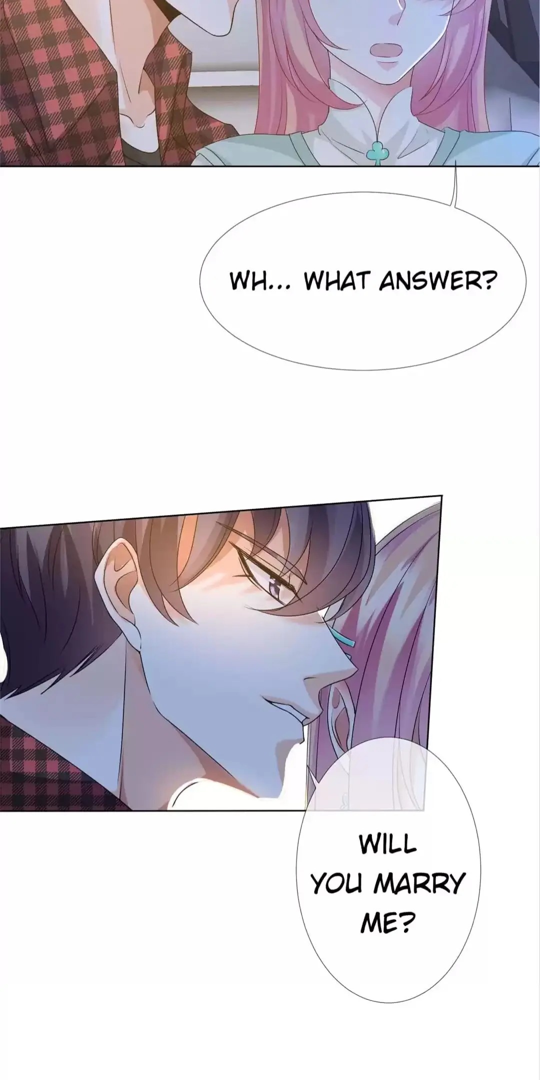 Embrace My Shadow Chapter 44 - Page 4