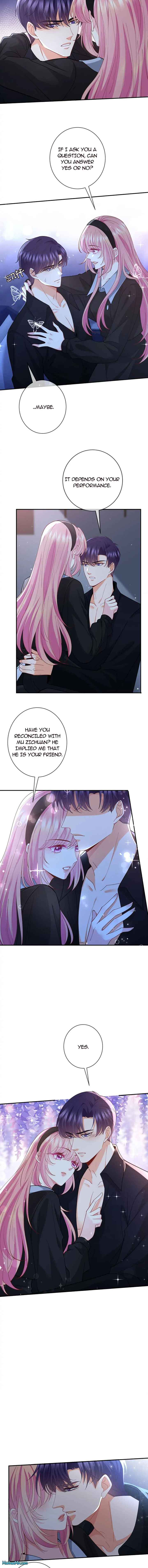 Embrace My Shadow Chapter 440 - Page 2