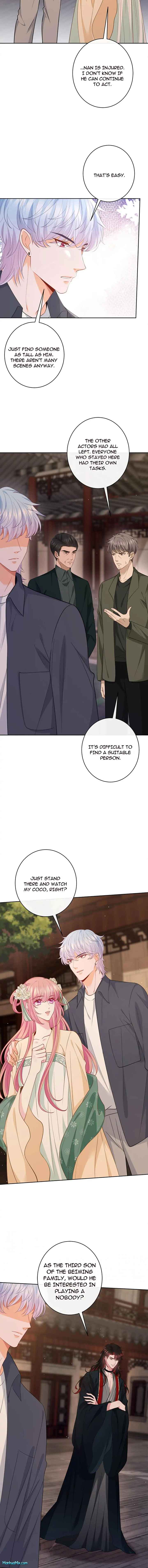 Embrace My Shadow Chapter 443 - Page 2