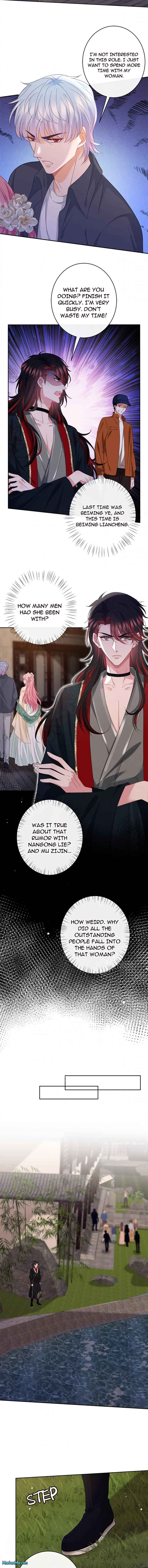 Embrace My Shadow Chapter 443 - Page 3