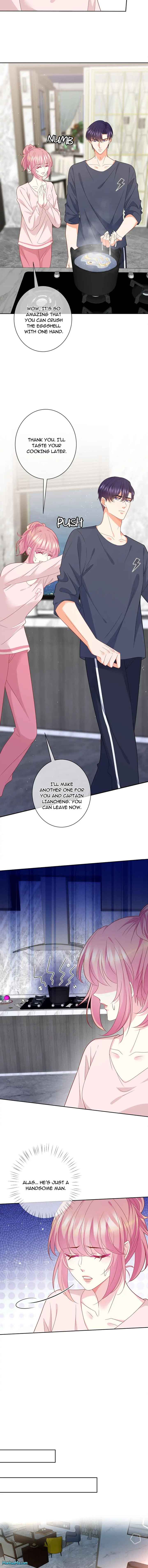 Embrace My Shadow Chapter 445 - Page 2