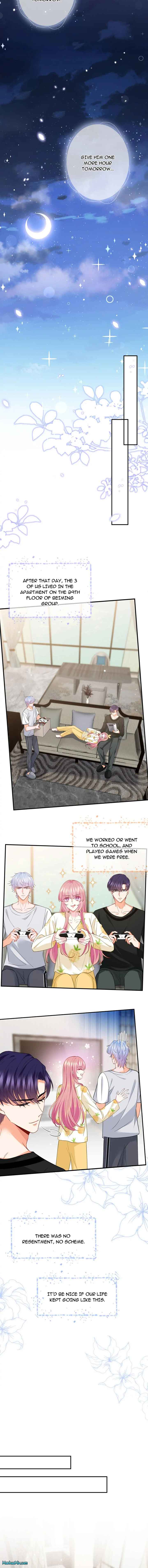 Embrace My Shadow Chapter 446 - Page 2