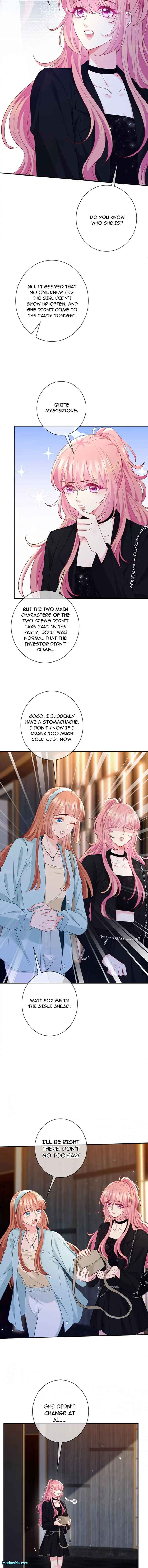 Embrace My Shadow Chapter 446 - Page 6