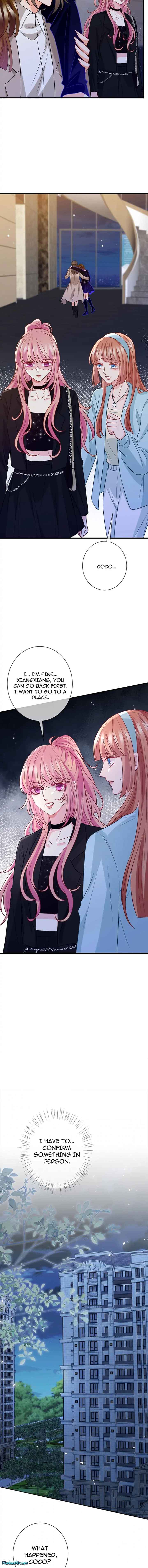 Embrace My Shadow Chapter 447 - Page 6