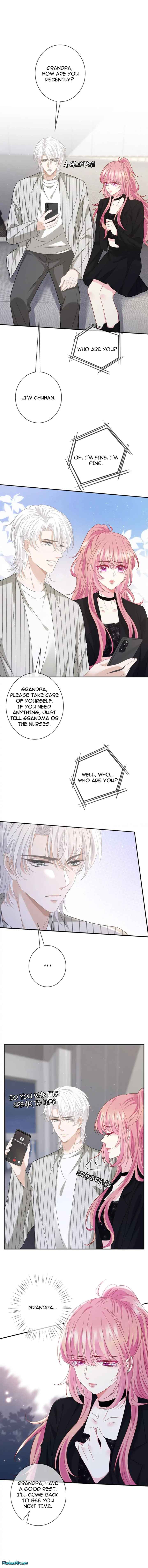 Embrace My Shadow Chapter 448 - Page 1