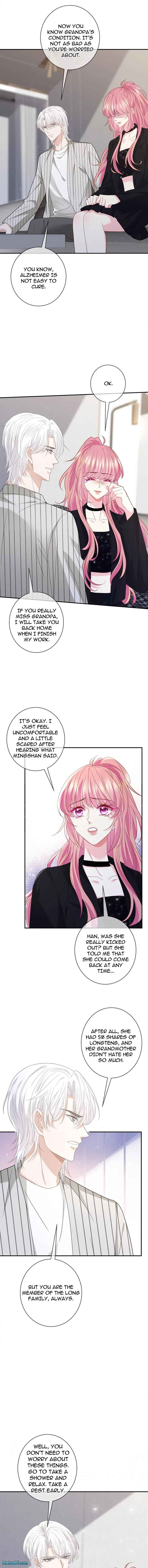 Embrace My Shadow Chapter 448 - Page 2