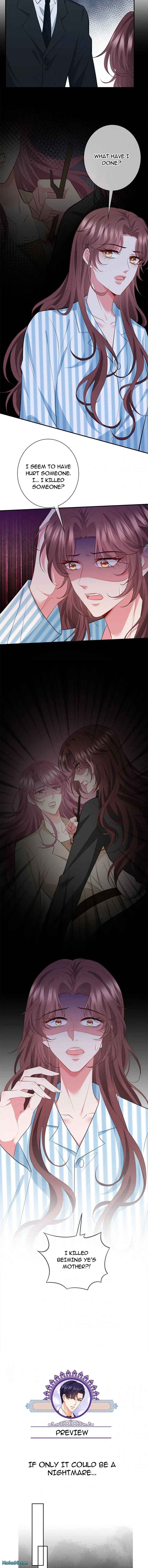 Embrace My Shadow Chapter 449 - Page 8