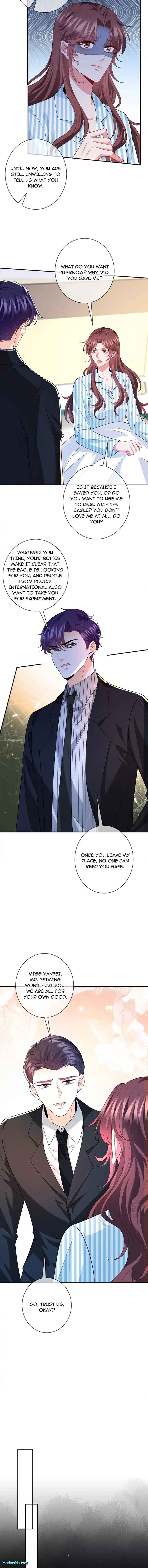 Embrace My Shadow Chapter 450 - Page 2