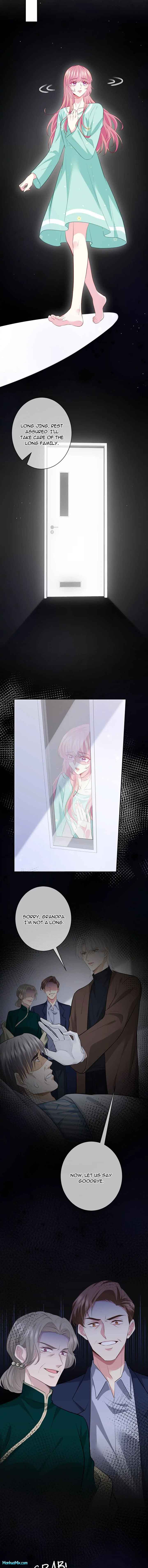 Embrace My Shadow Chapter 450 - Page 3