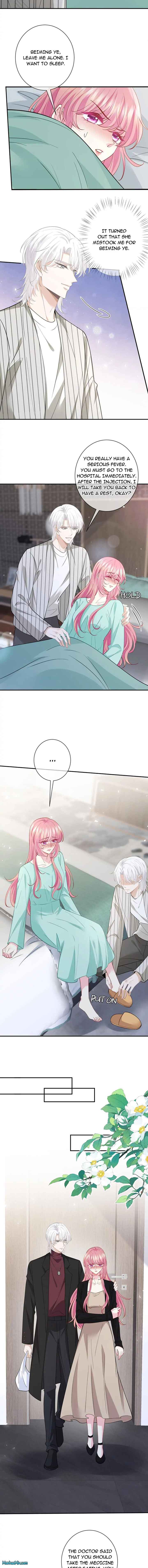 Embrace My Shadow Chapter 450 - Page 5