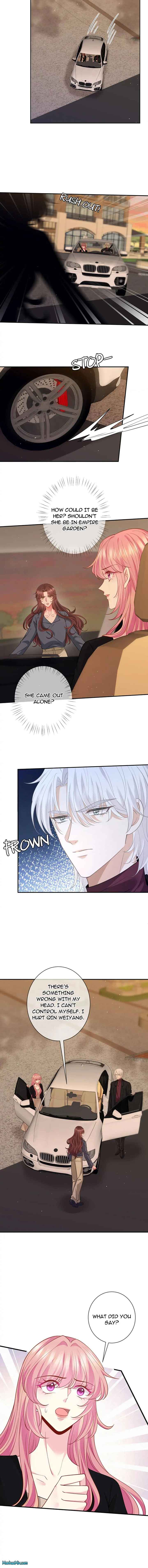 Embrace My Shadow Chapter 451 - Page 3