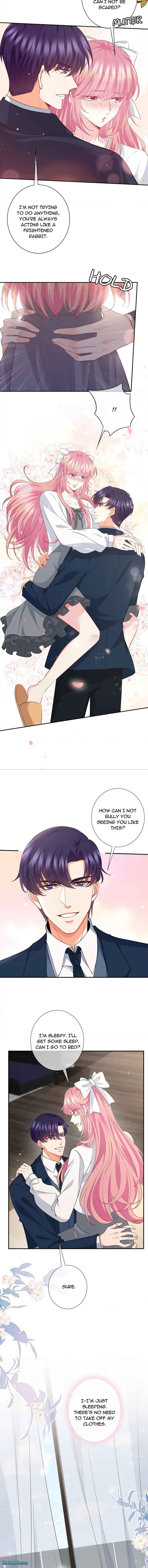 Embrace My Shadow Chapter 458 - Page 6