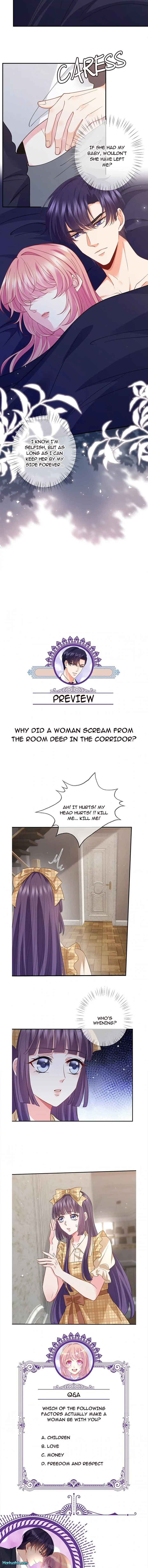 Embrace My Shadow Chapter 458 - Page 8