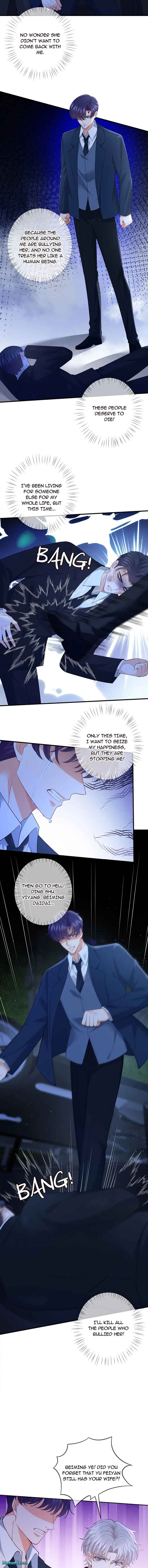 Embrace My Shadow Chapter 461 - Page 2