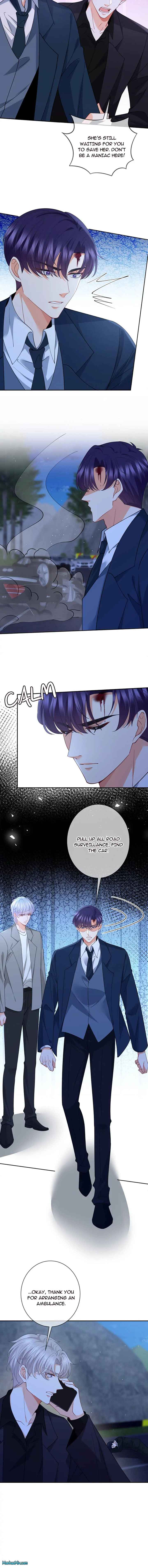 Embrace My Shadow Chapter 461 - Page 3