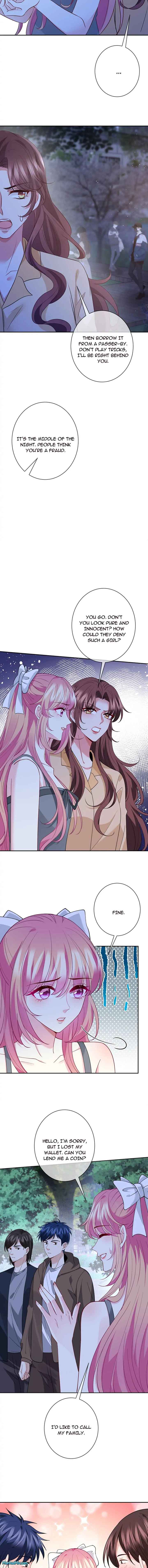 Embrace My Shadow Chapter 461 - Page 6