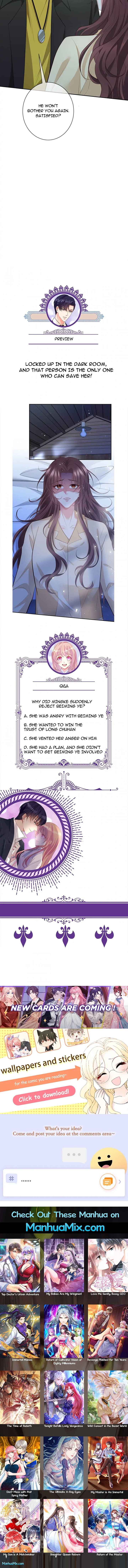 Embrace My Shadow Chapter 463 - Page 8