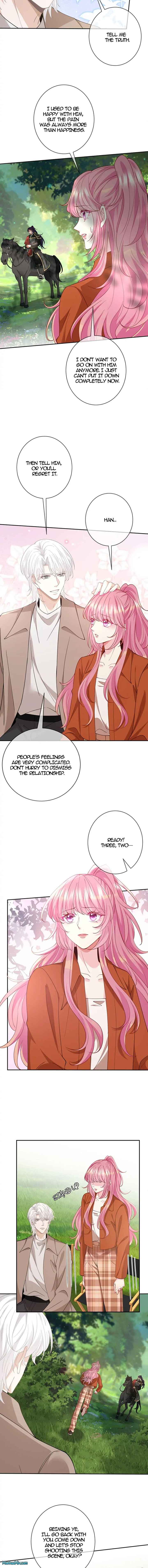 Embrace My Shadow Chapter 468 - Page 3