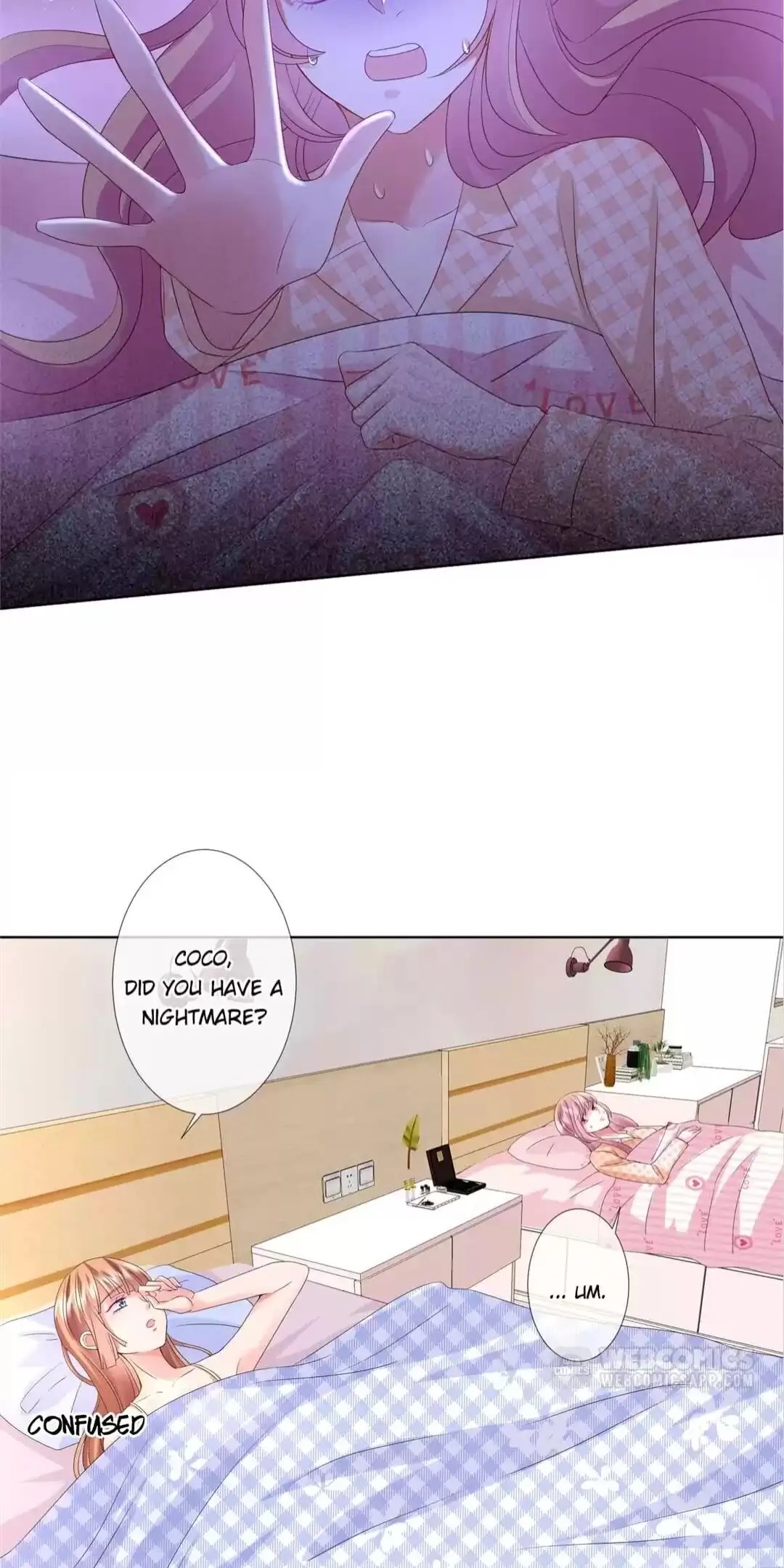 Embrace My Shadow Chapter 47 - Page 23