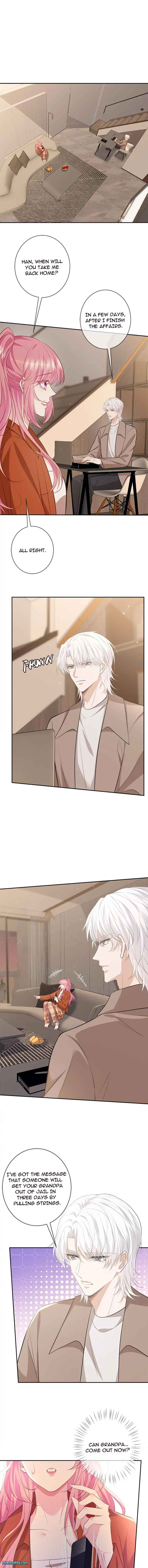 Embrace My Shadow Chapter 470 - Page 1
