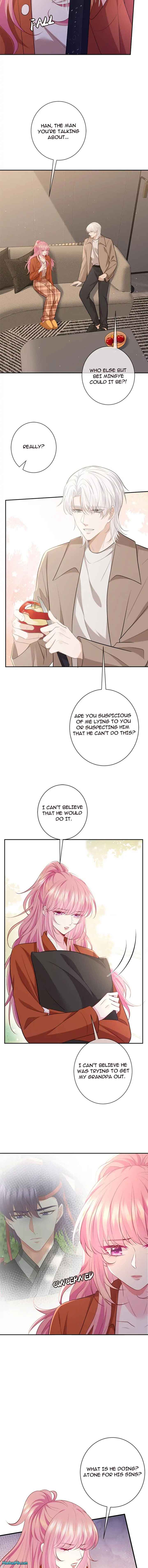 Embrace My Shadow Chapter 470 - Page 2
