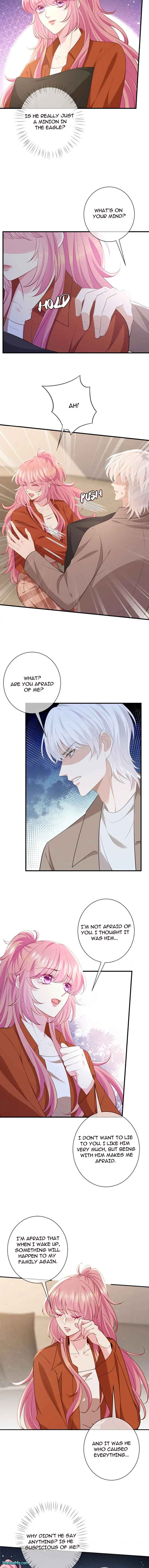Embrace My Shadow Chapter 470 - Page 4