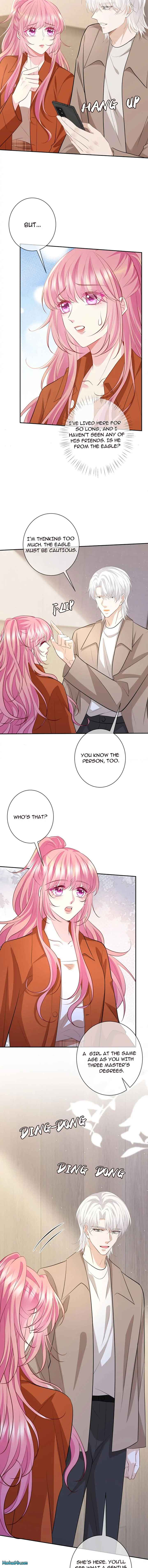 Embrace My Shadow Chapter 470 - Page 7