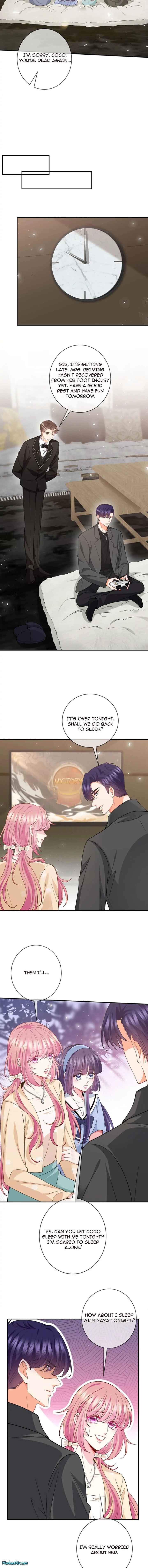 Embrace My Shadow Chapter 473 - Page 7