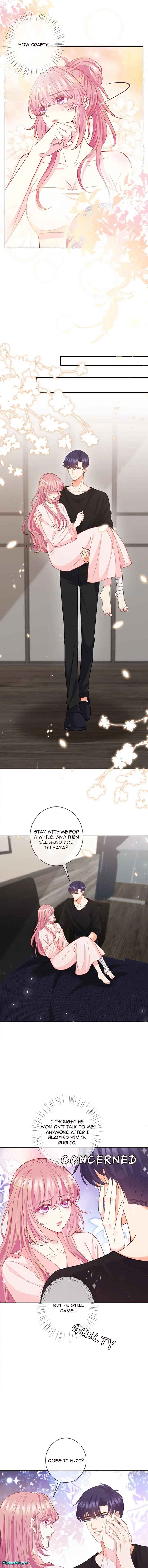 Embrace My Shadow Chapter 474 - Page 2