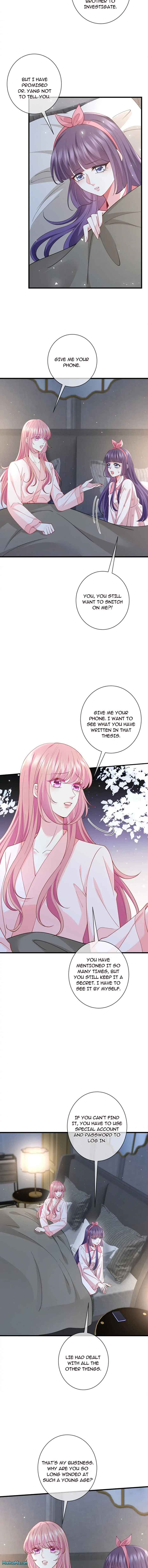 Embrace My Shadow Chapter 475 - Page 2