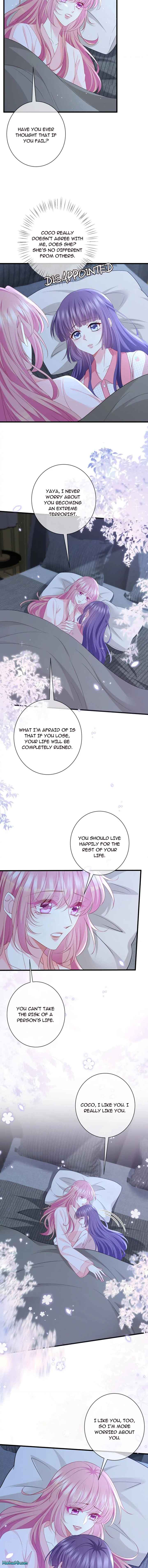 Embrace My Shadow Chapter 475 - Page 7
