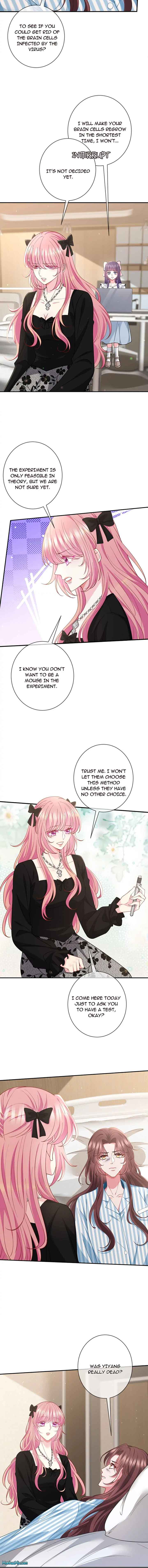 Embrace My Shadow Chapter 477 - Page 2